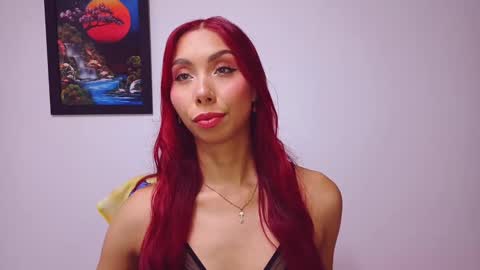 Jessica online show from December 31, 10:45 pm