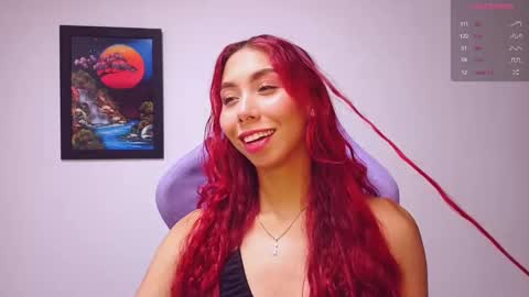 Jessica online show from February 19, 1:51 am