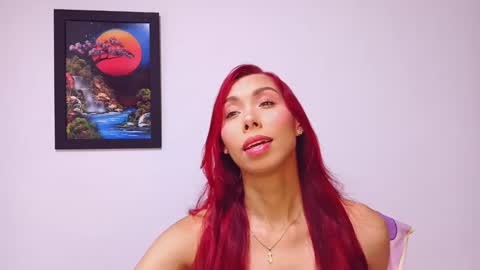 Jessica online show from January 3, 12:22 am