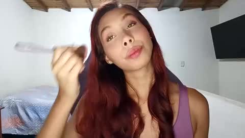 Jessica online show from September 8, 11:48 pm