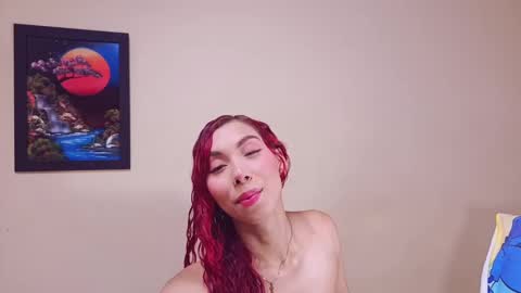 Jessica online show from December 8, 10:47 pm