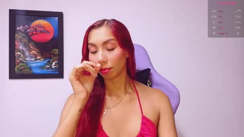 Jessica online show from February 10, 12:30 am