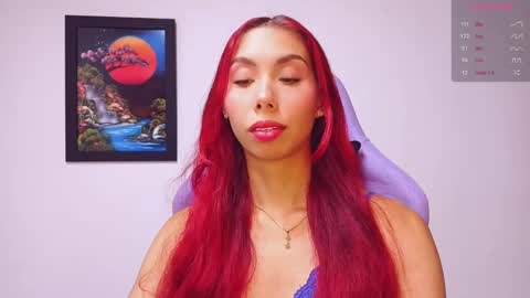 Jessica online show from February 13, 1:29 am