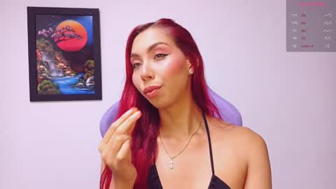 Jessica online show from February 9, 3:53 am