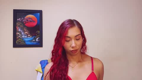 Jessica online show from December 19, 1:28 am