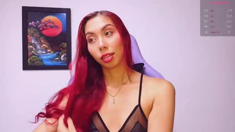 Jessica online show from February 25, 12:03 am