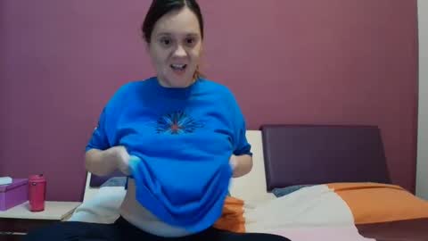 jessika97 online show from September 22, 5:06 am