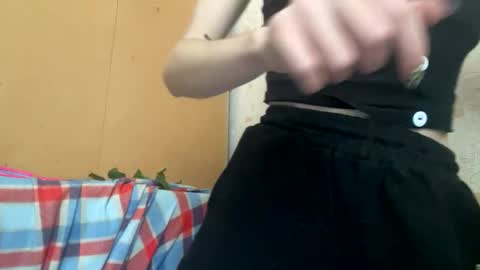 jessika_evans online show from April 19, 12:49 pm