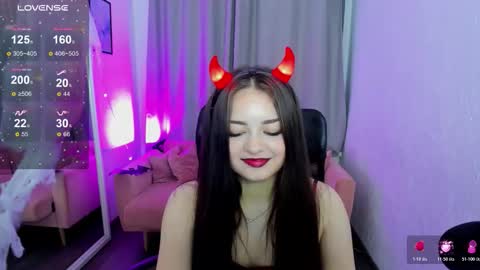 jessika_pinkman online show from November 2, 2:20 pm