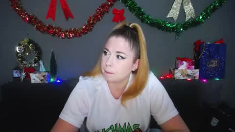 Jess online show from December 18, 7:46 am