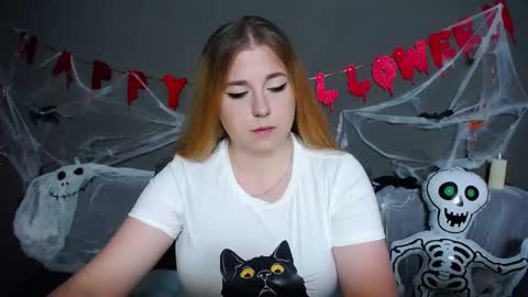 Jess online show from October 27, 7:26 am