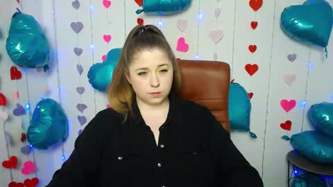 Snapshot of jessikadaniels chatting on February 21, 7:22 am Jess online show from February 21, 7:22 am