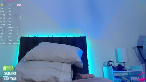 jessiwet online show from November 8, 8:03 pm