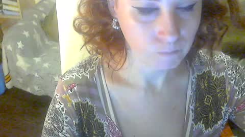 Snapshot of jessjess4you chatting on October 12, 3:53 am jessjess4you online show from October 12, 3:53 am