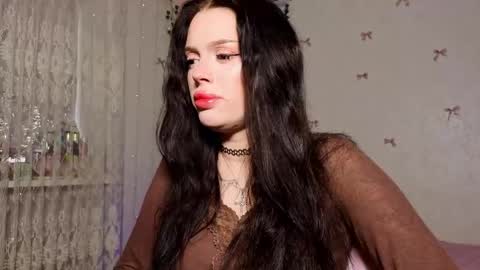 Jessy online show from March 21, 1:38 pm