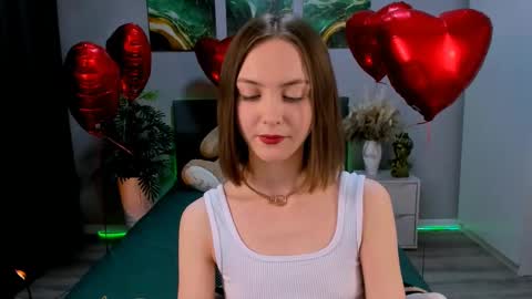 JesssWalker online show from February 14, 10:47 pm