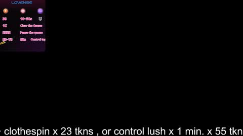 jessy_capelli online show from January 14, 7:08 pm