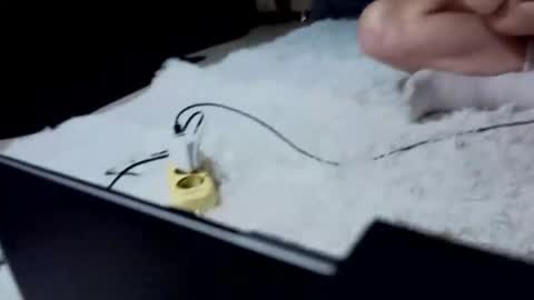 Jessy online show from September 27, 12:29 am