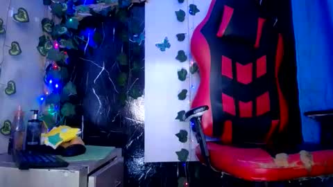 jessy hot22 online show from June 11, 2:53 am
