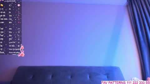 JessyJ online show from April 28, 7:29 pm