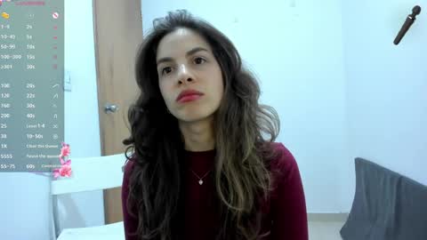 jessye_golden online show from April 22, 2:52 am