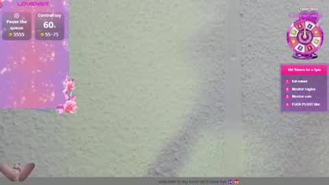 JESSY CORTES online show from April 26, 12:52 am