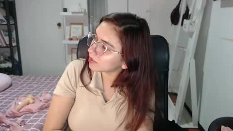 Jessy online show from January 17, 12:51 am