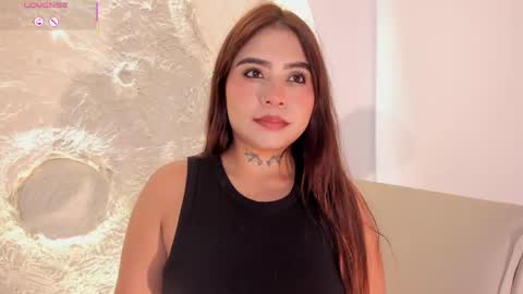 Jessy Morgan online show from April 23, 4:20 am