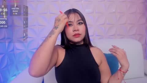 Snapshot of jessymorgan_ chatting on February 2, 3:32 am Jessy Morgan online show from February 2, 3:32 am