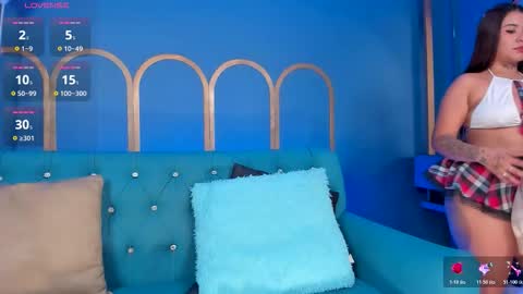 Snapshot of jessymorgan_ chatting on October 19, 4:58 am Jessy Morgan online show from October 19, 4:58 am