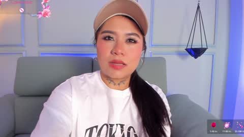 Snapshot of jessymorgan_ chatting on January 31, 8:12 pm Jessy Morgan online show from January 31, 8:12 pm