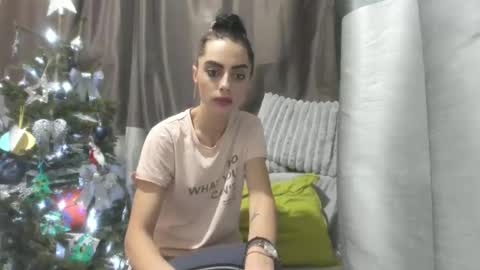 Jessy online show from December 19, 3:26 pm