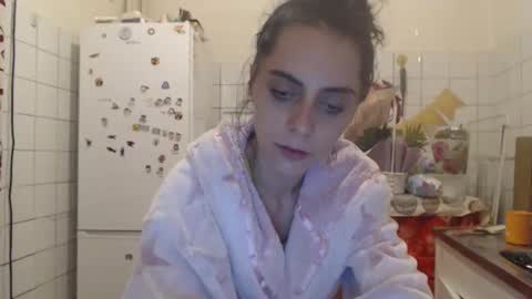 Snapshot of jessystarrr chatting on September 9, 1:16 am Jessy online show from September 9, 1:16 am