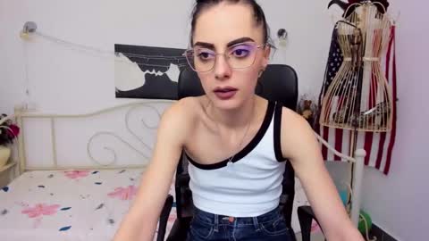 Snapshot of jessystarrr chatting on January 13, 7:31 pm Jessy online show from January 13, 7:31 pm