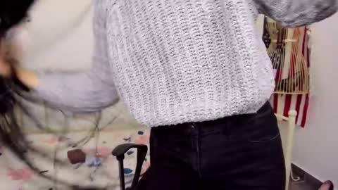 Snapshot of jessystarrr chatting on February 9, 4:40 pm Jessy online show from February 9, 4:40 pm