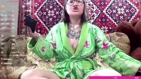 Bye everyone i cant see any reason to stay here wish u luck online show from November 20, 9:21 am