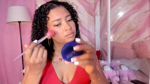 Jessy online show from September 28, 10:09 am