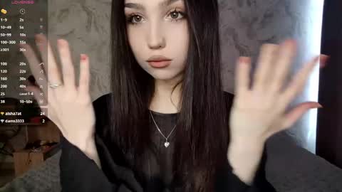 I am Gina ntmu Lets hit 10 Thumbs Up together online show from April 28, 6:50 am