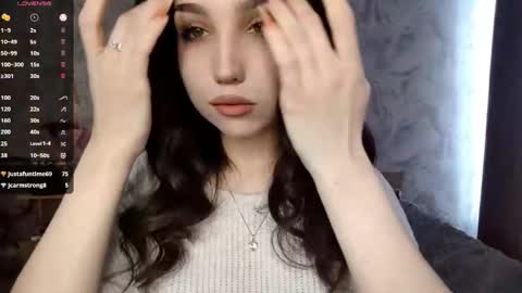 I am Gina ntmu Lets hit 10 Thumbs Up together online show from April 23, 7:05 am