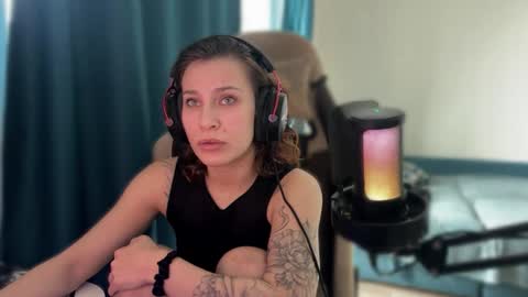 Alby online show from March 13, 11:39 pm