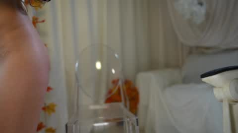 Jeyssy also Andra  online show from December 5, 1:05 am