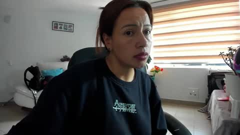 Camila online show from April 30, 4:45 pm