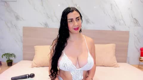 jhasly online show from March 7, 12:34 pm