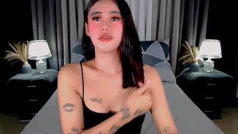 jhuliana_and_charles_room online show from September 10, 3:17 am