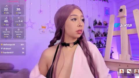 Ji  online show from February 28, 4:56 am