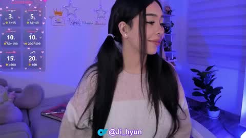 Ji  online show from April 21, 2:37 am