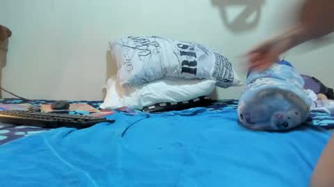 Jiah Park online show from April 25, 1:08 am