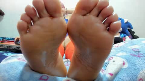 Jiah Park online show from April 27, 2:41 am