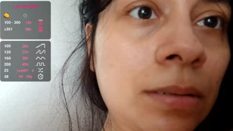 jillian perez online show from July 30, 5:25 pm