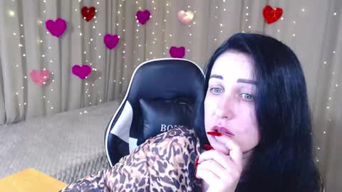 Jill online show from April 25, 4:48 pm